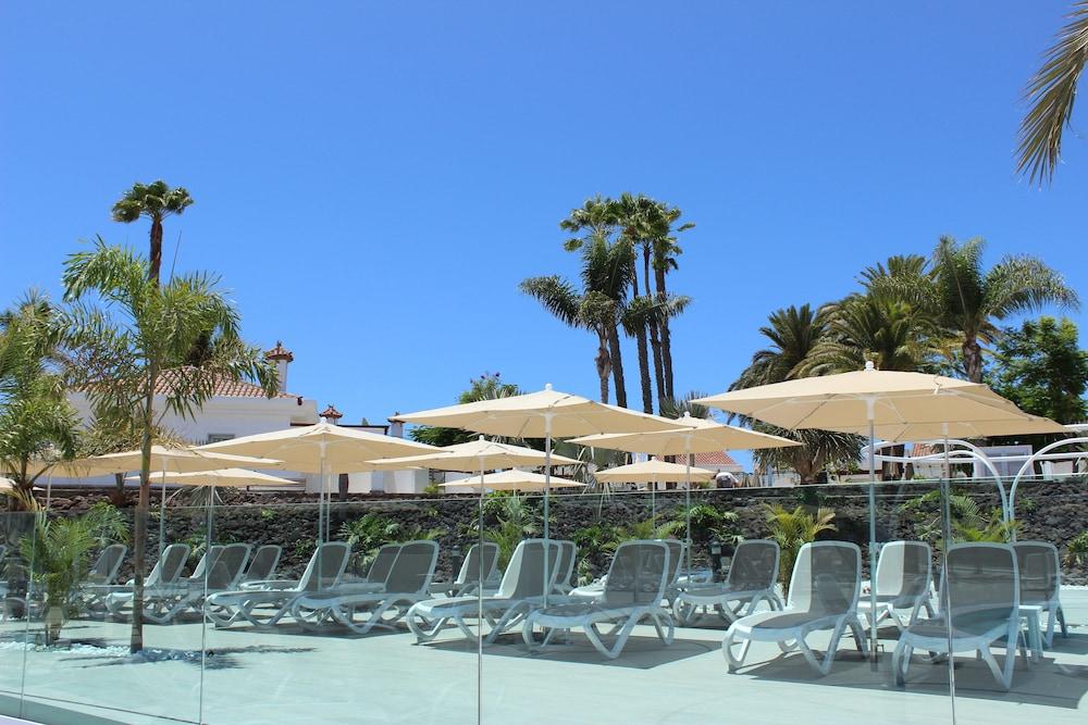 Hotel Livvo Dunagolf Suites Maspalomas  Exterior photo