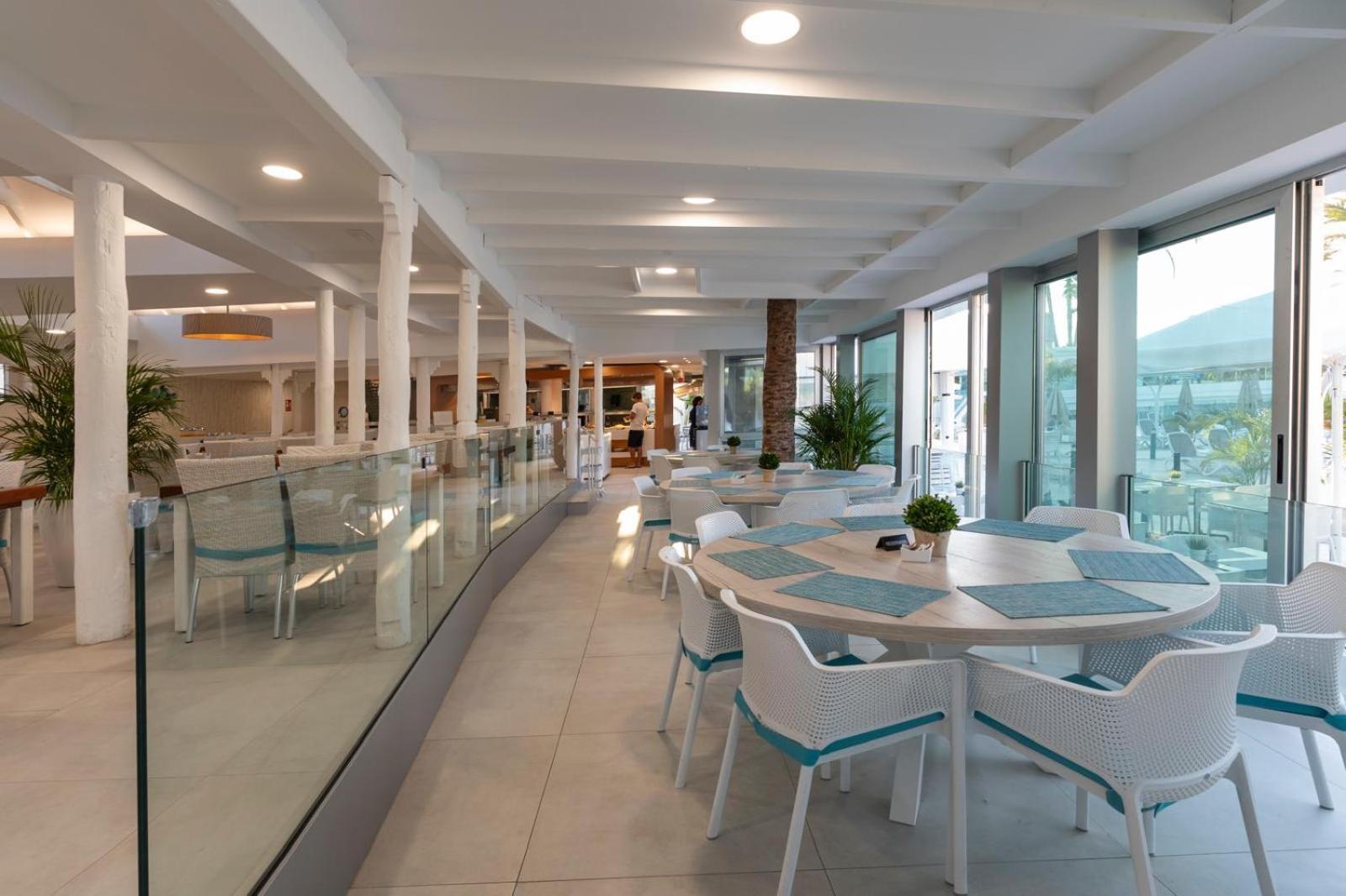 Hotel Livvo Dunagolf Suites Maspalomas  Exterior photo