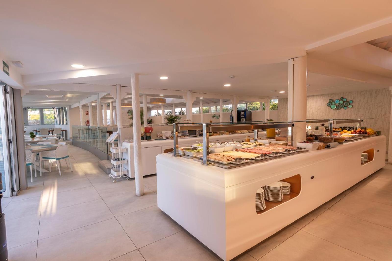 Hotel Livvo Dunagolf Suites Maspalomas  Exterior photo